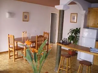 Hotell Sur Y Sol Tenerife Island