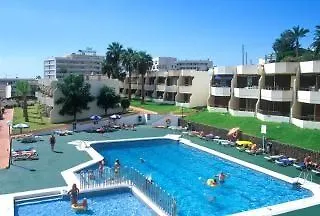 Sur Y Sol 2* Tenerife Island